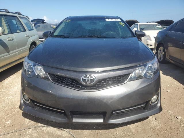 Photo 4 VIN: 4T1BF1FK1CU105192 - TOYOTA CAMRY BASE 