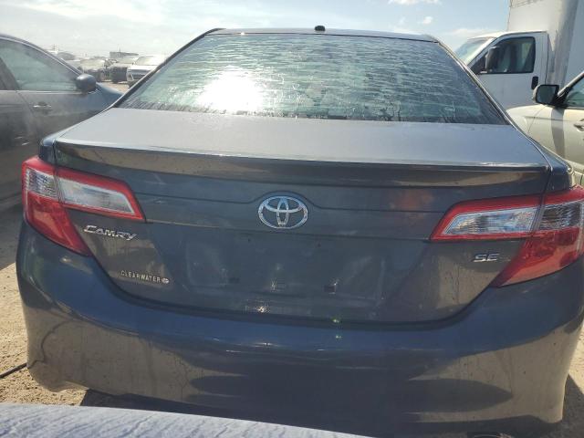 Photo 5 VIN: 4T1BF1FK1CU105192 - TOYOTA CAMRY BASE 