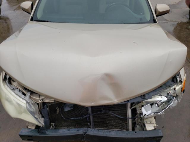 Photo 10 VIN: 4T1BF1FK1CU105256 - TOYOTA CAMRY BASE 