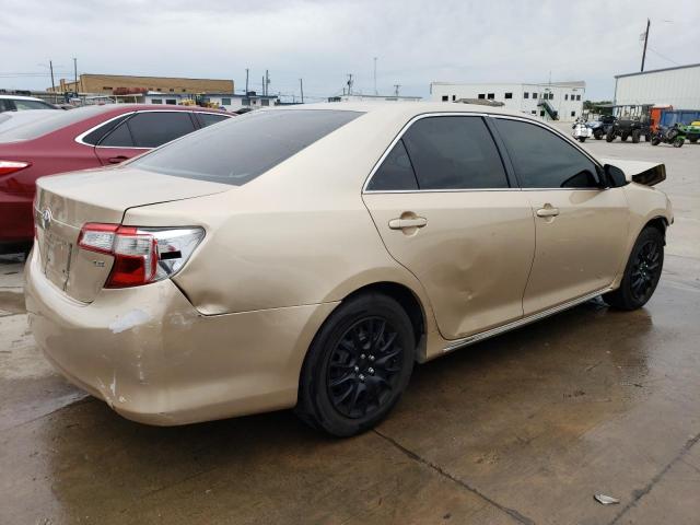 Photo 2 VIN: 4T1BF1FK1CU105256 - TOYOTA CAMRY BASE 