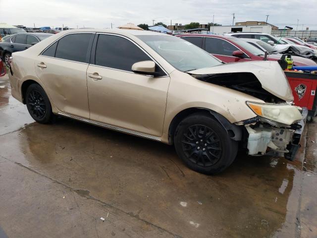 Photo 3 VIN: 4T1BF1FK1CU105256 - TOYOTA CAMRY BASE 