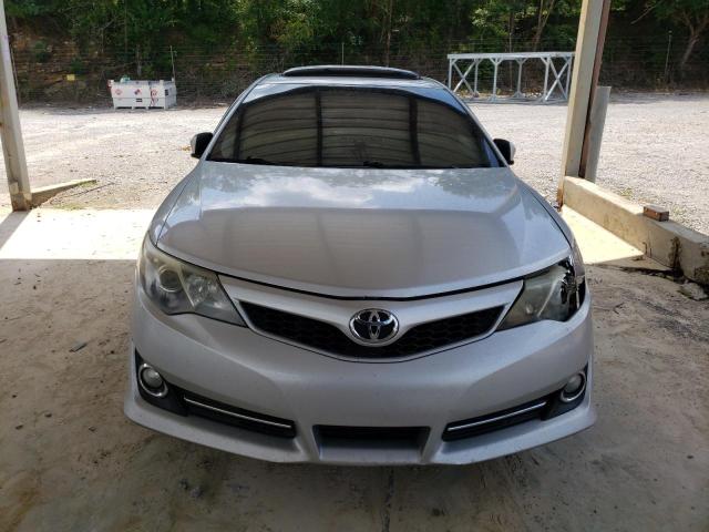 Photo 4 VIN: 4T1BF1FK1CU106536 - TOYOTA CAMRY BASE 