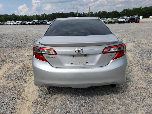 Photo 5 VIN: 4T1BF1FK1CU106536 - TOYOTA CAMRY BASE 