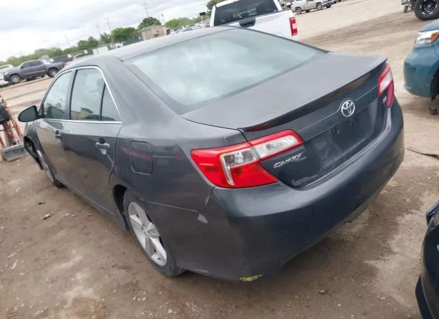 Photo 2 VIN: 4T1BF1FK1CU106925 - TOYOTA CAMRY 