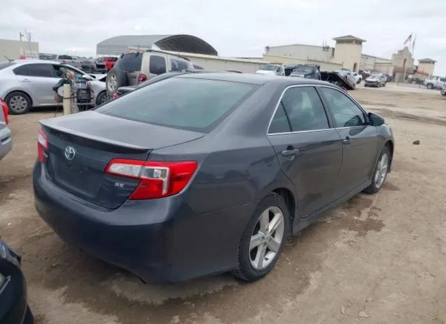 Photo 3 VIN: 4T1BF1FK1CU106925 - TOYOTA CAMRY 