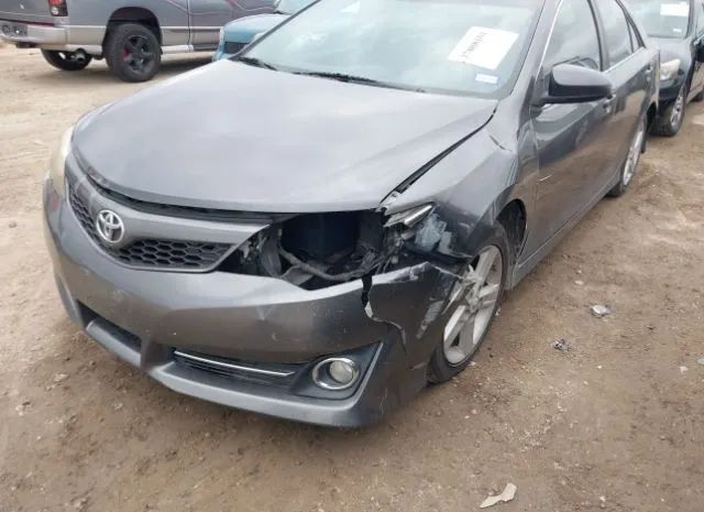 Photo 5 VIN: 4T1BF1FK1CU106925 - TOYOTA CAMRY 