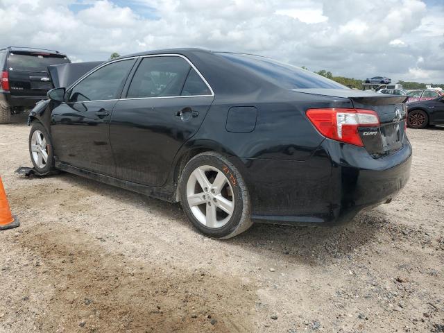 Photo 1 VIN: 4T1BF1FK1CU107282 - TOYOTA CAMRY 