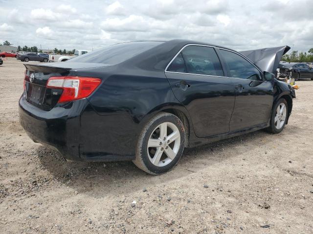 Photo 2 VIN: 4T1BF1FK1CU107282 - TOYOTA CAMRY 