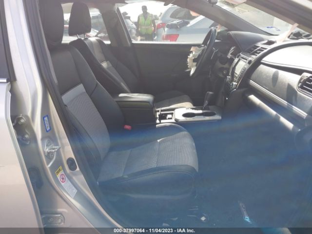 Photo 4 VIN: 4T1BF1FK1CU108996 - TOYOTA CAMRY 