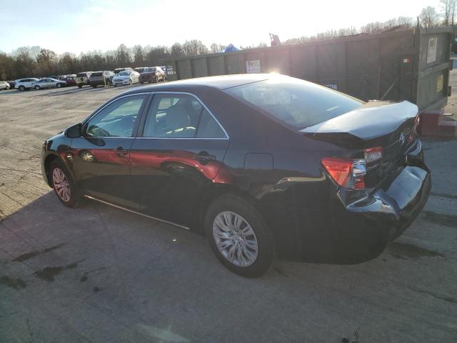 Photo 1 VIN: 4T1BF1FK1CU109372 - TOYOTA CAMRY BASE 