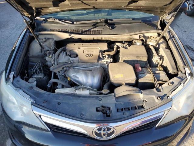 Photo 10 VIN: 4T1BF1FK1CU109372 - TOYOTA CAMRY BASE 