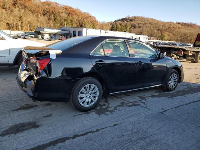 Photo 2 VIN: 4T1BF1FK1CU109372 - TOYOTA CAMRY BASE 