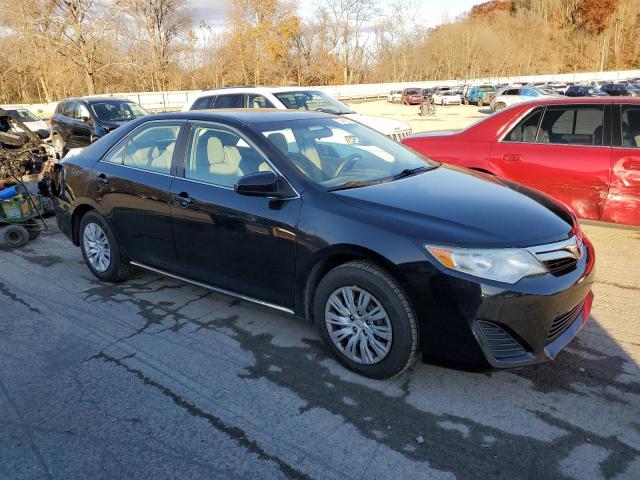 Photo 3 VIN: 4T1BF1FK1CU109372 - TOYOTA CAMRY BASE 