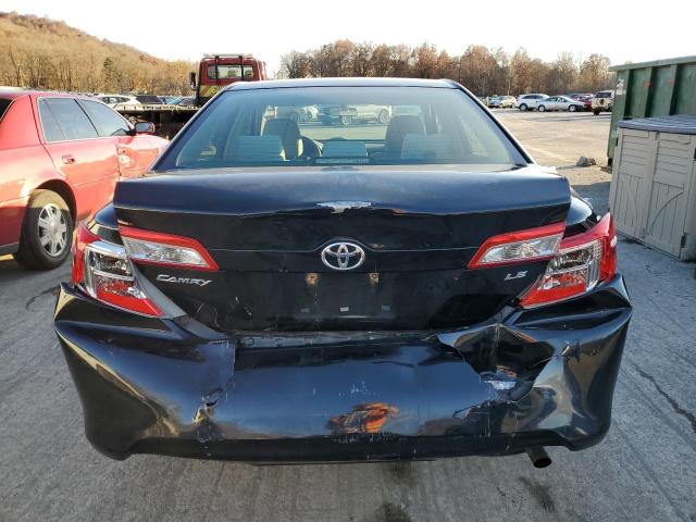 Photo 5 VIN: 4T1BF1FK1CU109372 - TOYOTA CAMRY BASE 