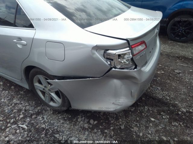 Photo 5 VIN: 4T1BF1FK1CU111297 - TOYOTA CAMRY 