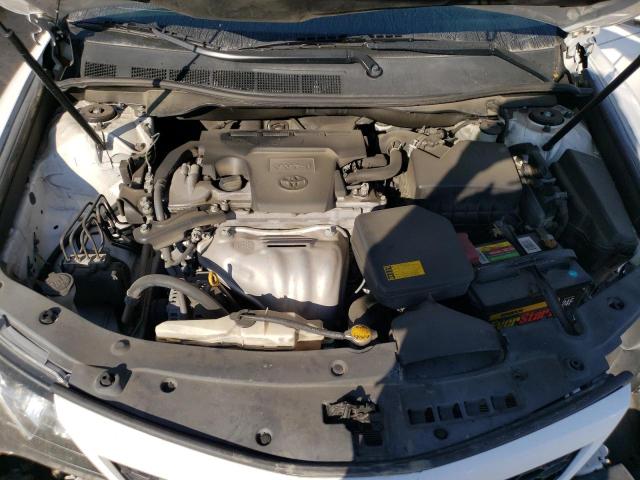 Photo 6 VIN: 4T1BF1FK1CU112448 - TOYOTA CAMRY BASE 