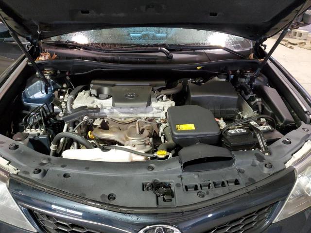 Photo 10 VIN: 4T1BF1FK1CU112790 - TOYOTA CAMRY BASE 