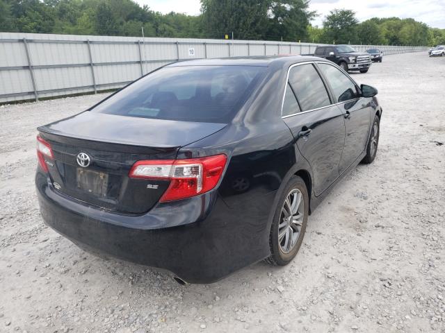 Photo 3 VIN: 4T1BF1FK1CU112899 - TOYOTA CAMRY BASE 