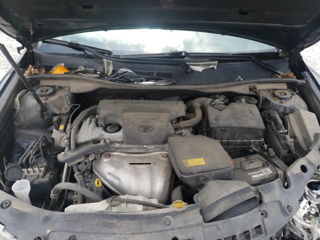 Photo 6 VIN: 4T1BF1FK1CU112899 - TOYOTA CAMRY BASE 