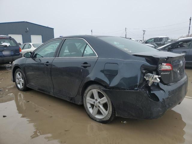 Photo 1 VIN: 4T1BF1FK1CU115091 - TOYOTA CAMRY 