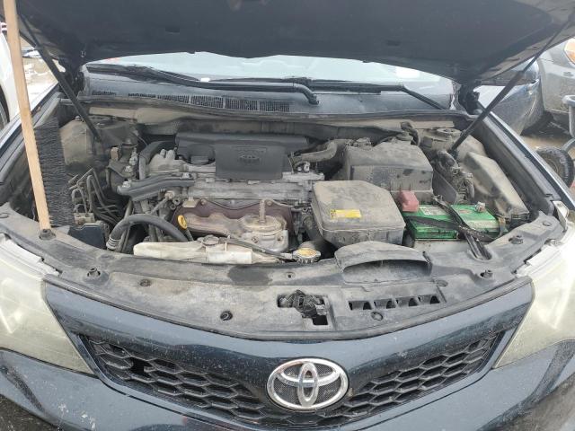 Photo 10 VIN: 4T1BF1FK1CU115091 - TOYOTA CAMRY 