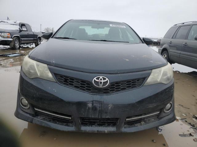 Photo 4 VIN: 4T1BF1FK1CU115091 - TOYOTA CAMRY 