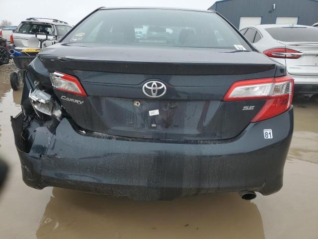 Photo 5 VIN: 4T1BF1FK1CU115091 - TOYOTA CAMRY 