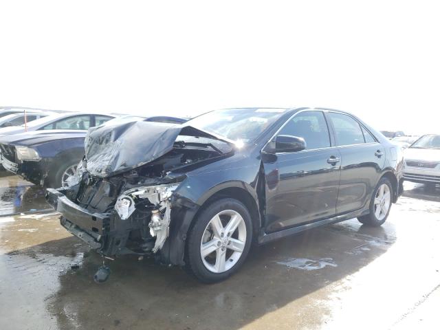 Photo 1 VIN: 4T1BF1FK1CU118976 - TOYOTA CAMRY BASE 