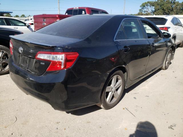 Photo 3 VIN: 4T1BF1FK1CU122400 - TOYOTA CAMRY 