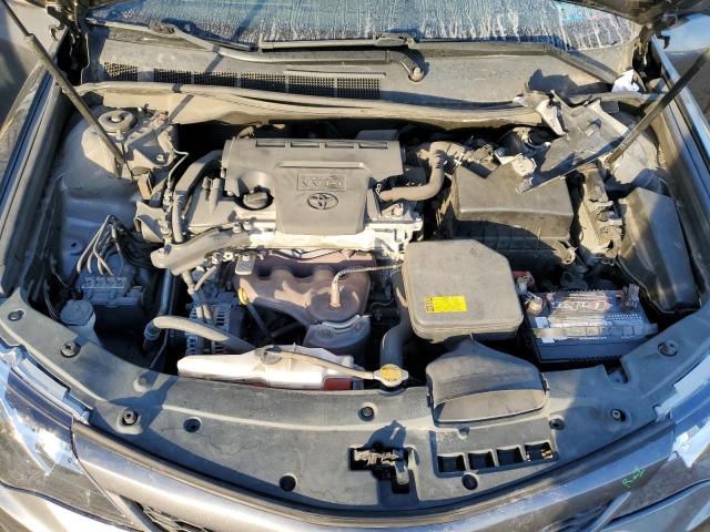 Photo 10 VIN: 4T1BF1FK1CU126527 - TOYOTA CAMRY BASE 