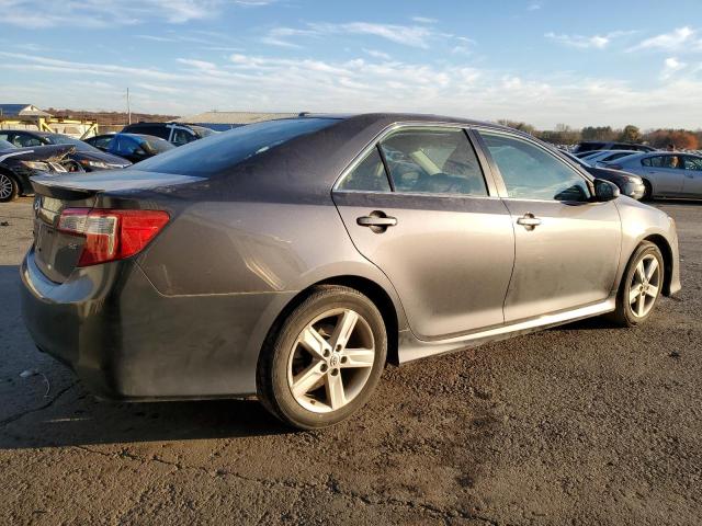 Photo 2 VIN: 4T1BF1FK1CU126527 - TOYOTA CAMRY BASE 