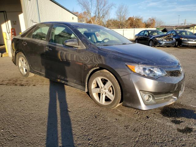 Photo 3 VIN: 4T1BF1FK1CU126527 - TOYOTA CAMRY BASE 