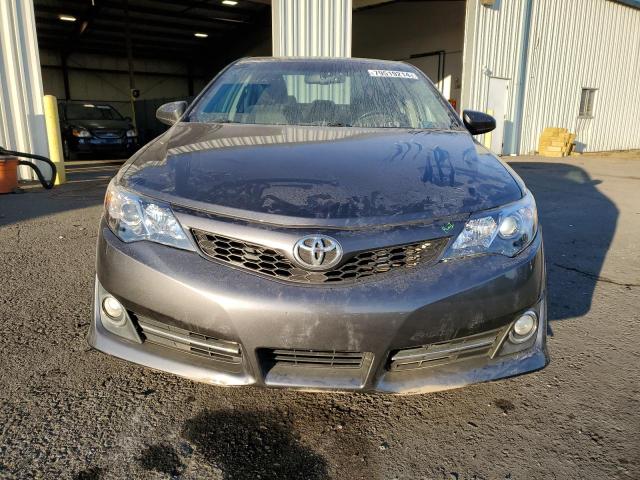 Photo 4 VIN: 4T1BF1FK1CU126527 - TOYOTA CAMRY BASE 