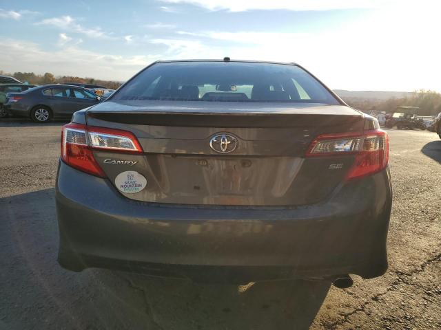 Photo 5 VIN: 4T1BF1FK1CU126527 - TOYOTA CAMRY BASE 