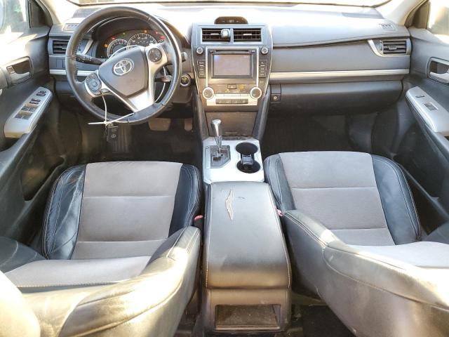 Photo 7 VIN: 4T1BF1FK1CU126527 - TOYOTA CAMRY BASE 