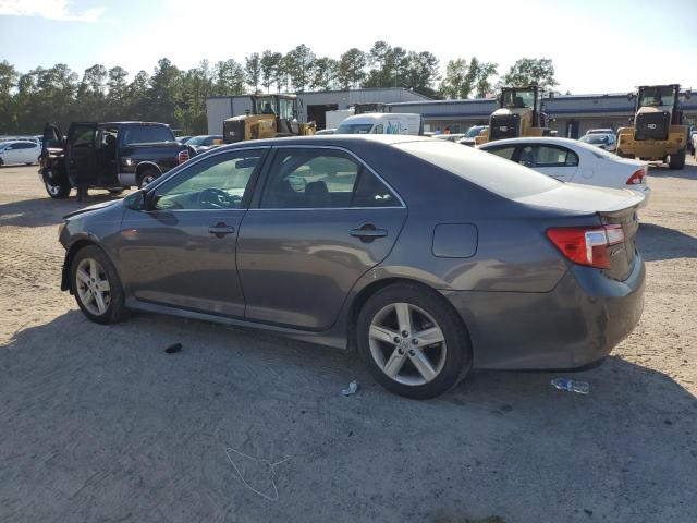 Photo 1 VIN: 4T1BF1FK1CU127094 - TOYOTA CAMRY BASE 