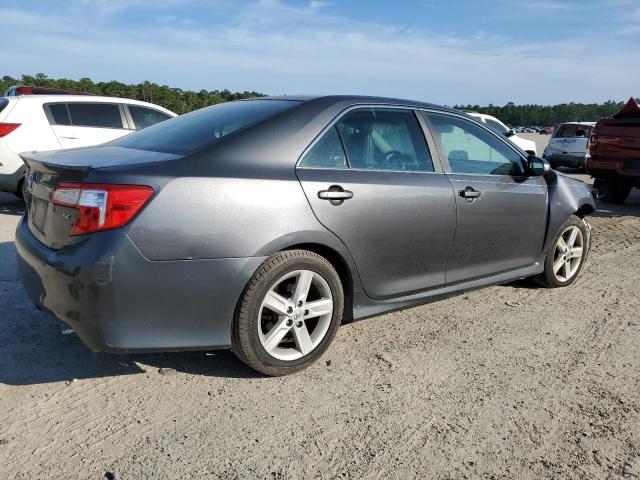 Photo 2 VIN: 4T1BF1FK1CU127094 - TOYOTA CAMRY BASE 