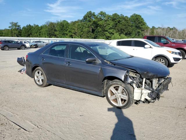 Photo 3 VIN: 4T1BF1FK1CU127094 - TOYOTA CAMRY BASE 