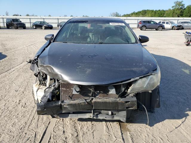 Photo 4 VIN: 4T1BF1FK1CU127094 - TOYOTA CAMRY BASE 