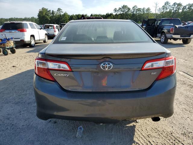 Photo 5 VIN: 4T1BF1FK1CU127094 - TOYOTA CAMRY BASE 