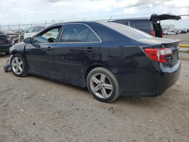 Photo 1 VIN: 4T1BF1FK1CU128004 - TOYOTA CAMRY BASE 