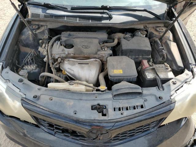 Photo 10 VIN: 4T1BF1FK1CU128004 - TOYOTA CAMRY BASE 