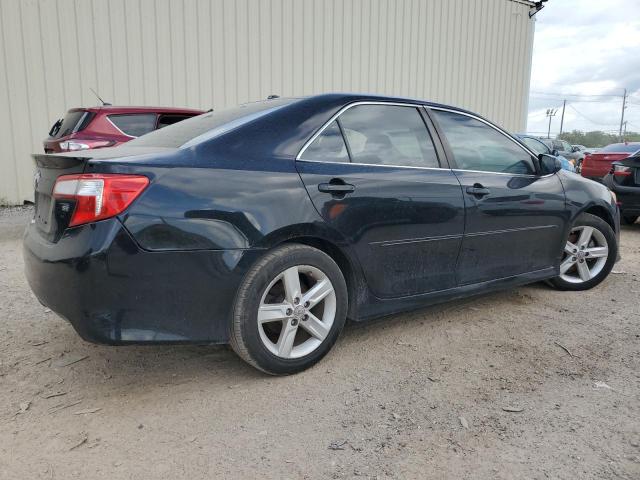 Photo 2 VIN: 4T1BF1FK1CU128004 - TOYOTA CAMRY BASE 