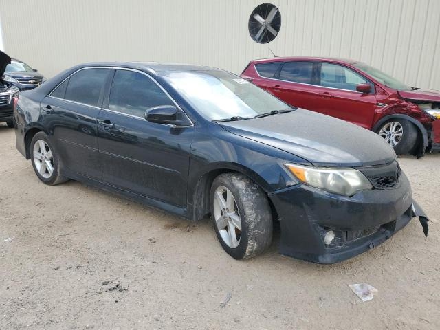 Photo 3 VIN: 4T1BF1FK1CU128004 - TOYOTA CAMRY BASE 