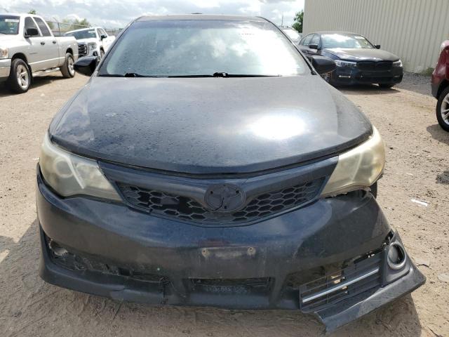 Photo 4 VIN: 4T1BF1FK1CU128004 - TOYOTA CAMRY BASE 