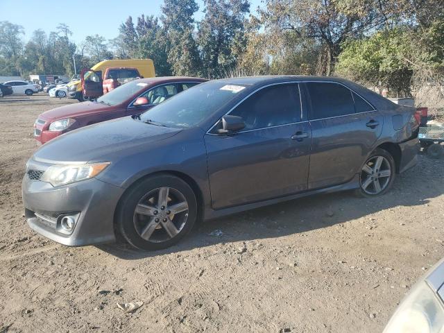 Photo 0 VIN: 4T1BF1FK1CU128018 - TOYOTA CAMRY 