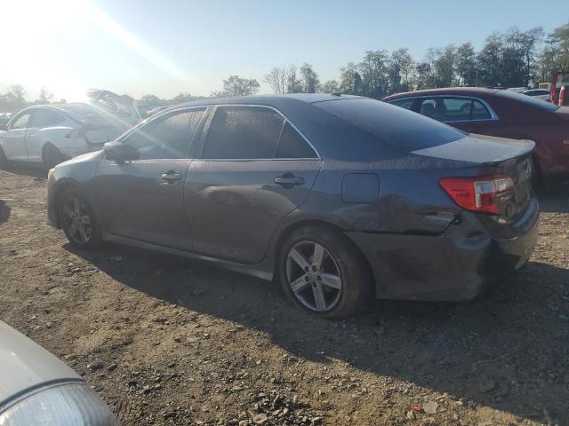 Photo 1 VIN: 4T1BF1FK1CU128018 - TOYOTA CAMRY 