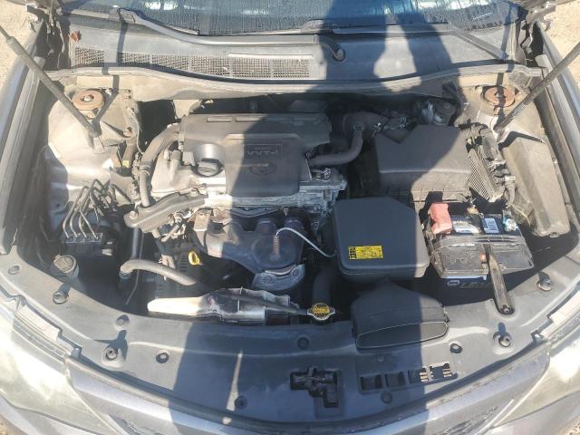 Photo 10 VIN: 4T1BF1FK1CU128018 - TOYOTA CAMRY 