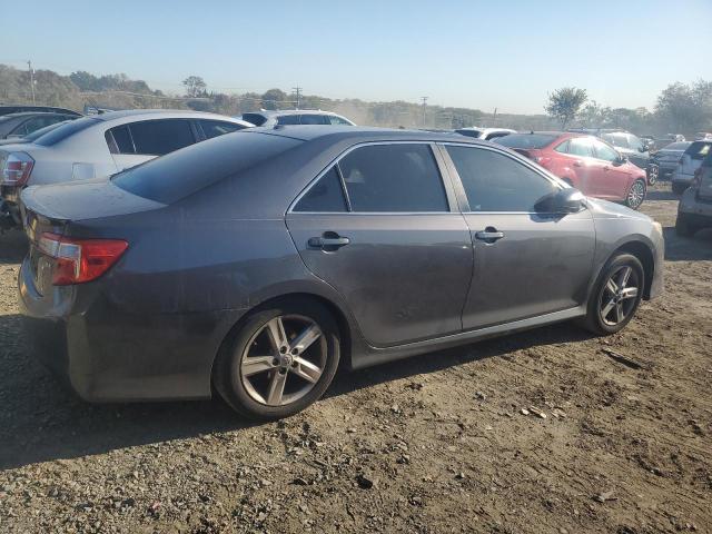 Photo 2 VIN: 4T1BF1FK1CU128018 - TOYOTA CAMRY 