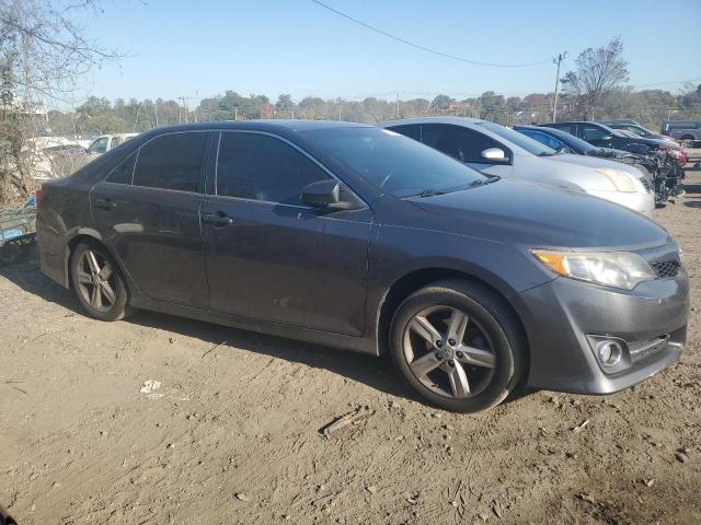 Photo 3 VIN: 4T1BF1FK1CU128018 - TOYOTA CAMRY 